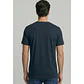 Polera Boston Navy Ferouch - Miniatura 3