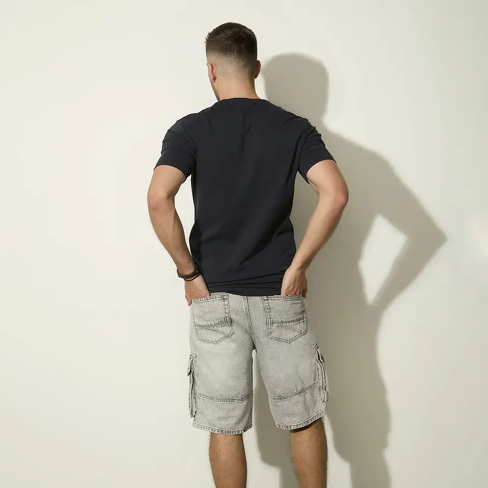 Polera Hombre Mossimo 2