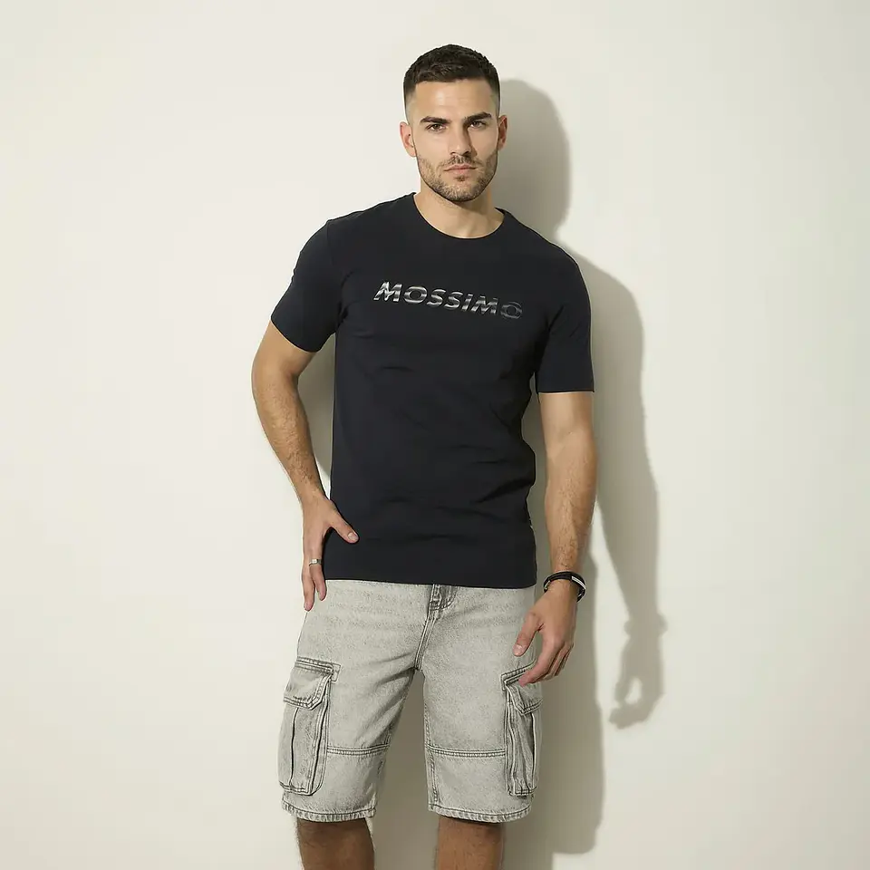 Polera Hombre Mossimo 1