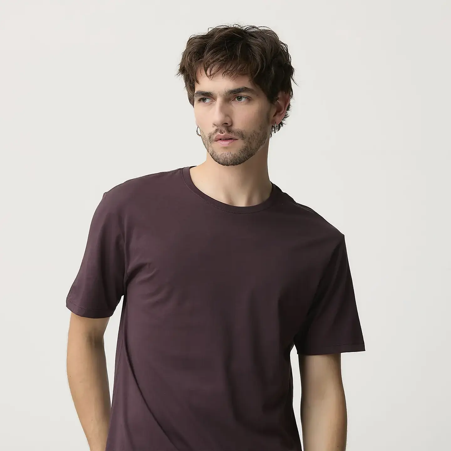 Polera Hombre Basement 1