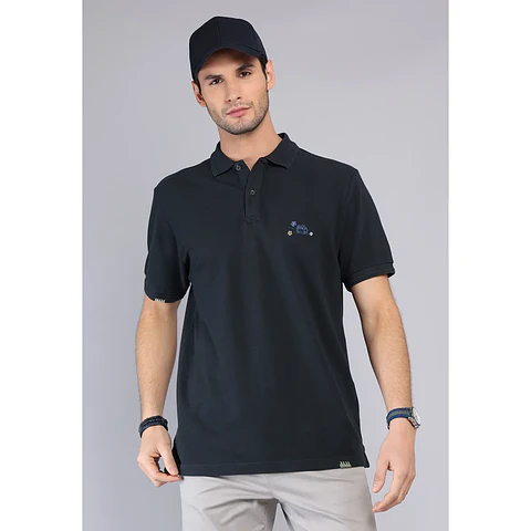 Polera Pique Manga Corta Arrow ARROW