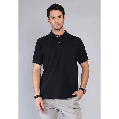 Polera Pique Manga Corta Arrow ARROW