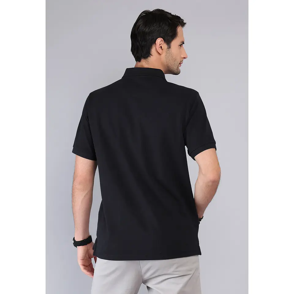 Polera Pique Manga Corta Arrow ARROW 2