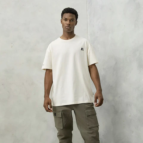 Polera Manga Corta Hombre Starter