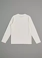 Polera Básica Focal Print Niño - Miniatura 3