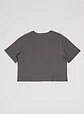 Polera Boxy Estampada Básica - Miniatura 2
