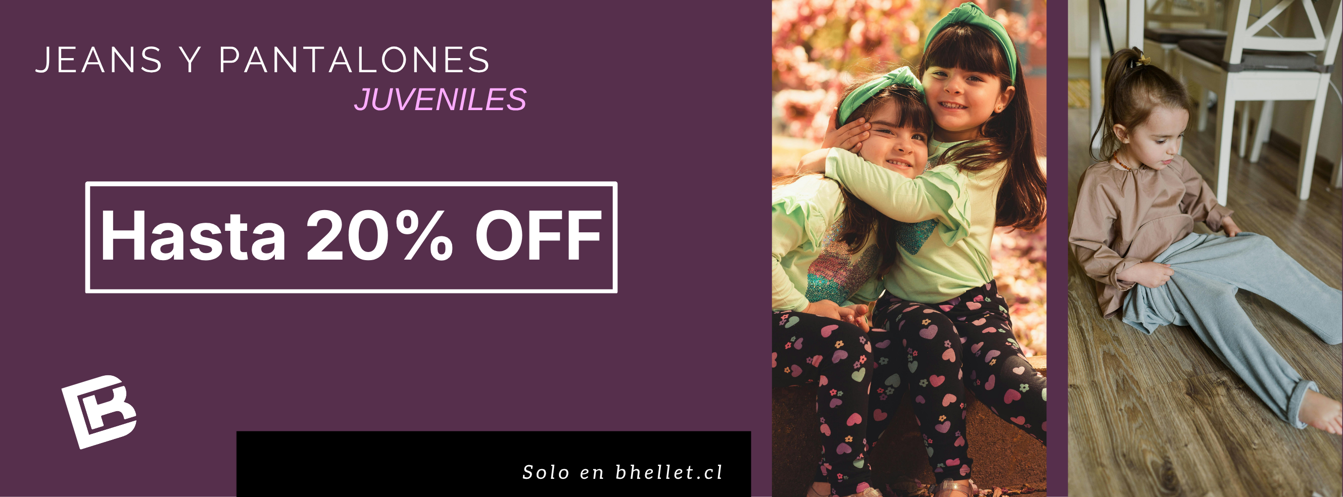 Pantalones