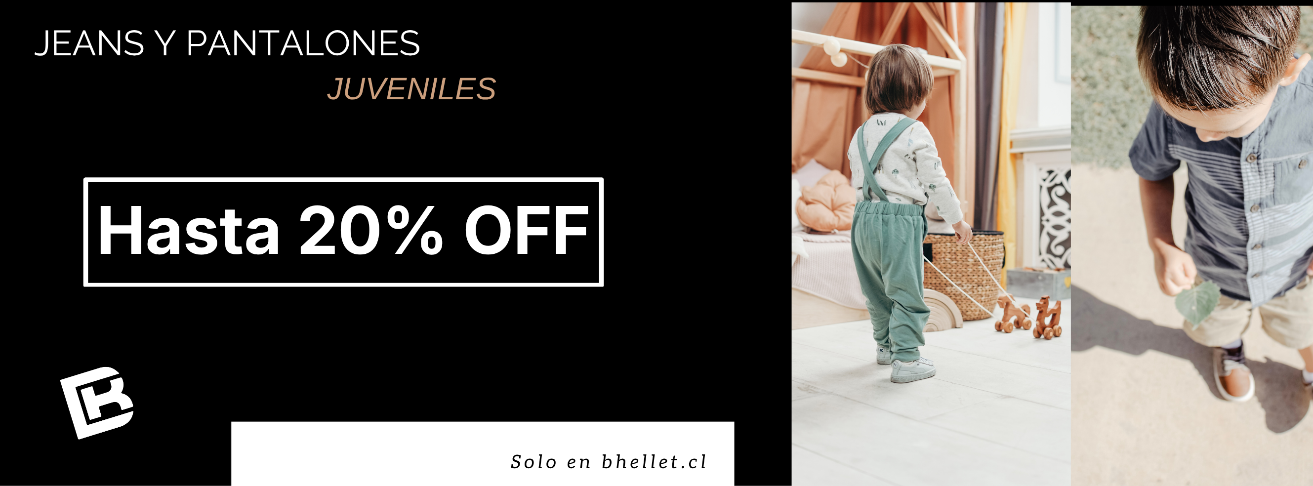 Pantalones
