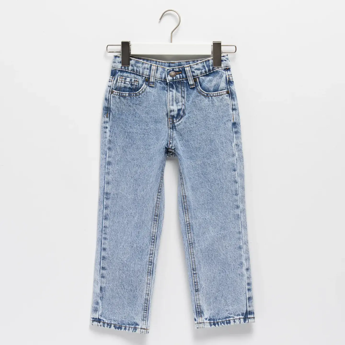 Jean Denim Niño Azul Yamp 1
