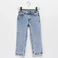 Jean Denim Niño Azul Yamp - Miniatura 1