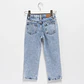 Jean Denim Niño Azul Yamp - Miniatura 2