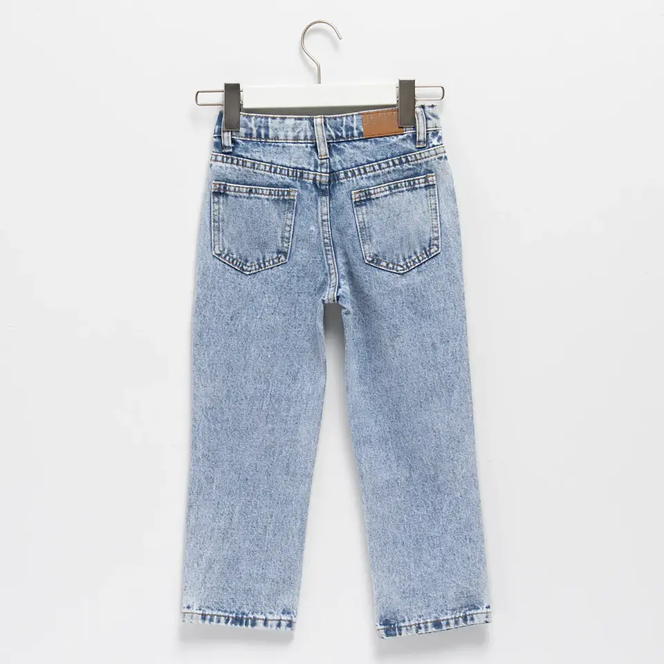 Jean Denim Niño Azul Yamp 2