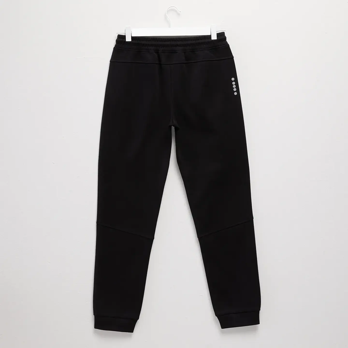 Pantalón de Buzo Niño Diadora 1