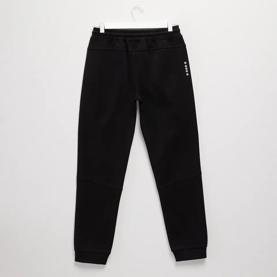 Pantalón de Buzo Niño Diadora 1