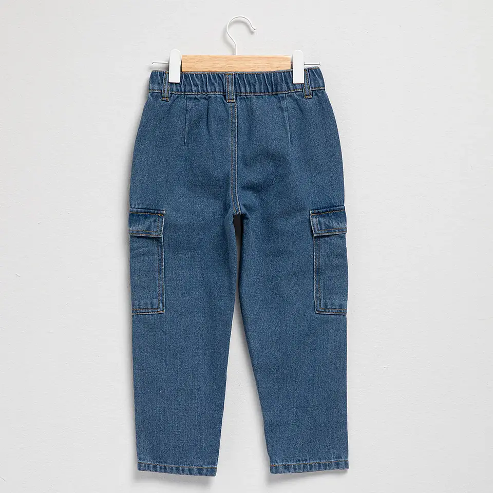 Jeans Niño Yamp 2