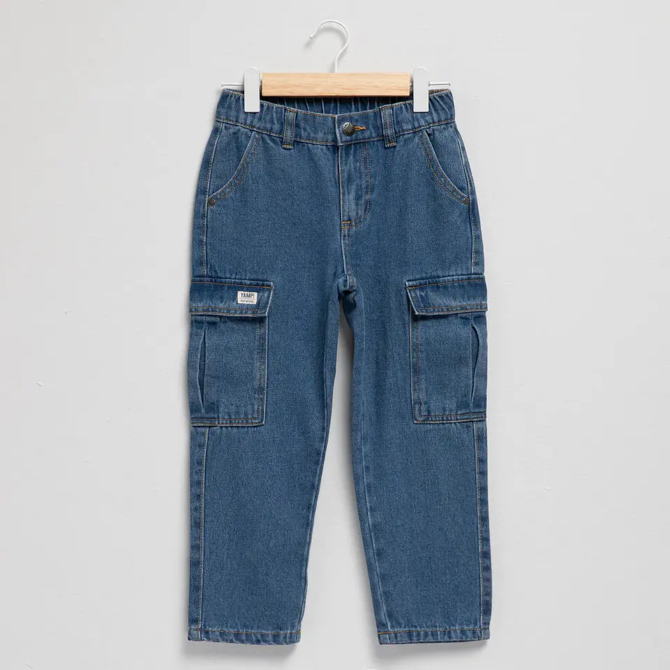 Jeans Niño Yamp 3