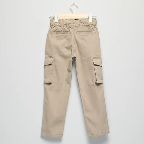 Pantalón Niño Coniglio