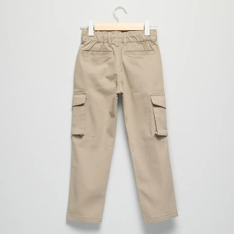 Pantalón Niño Coniglio 1