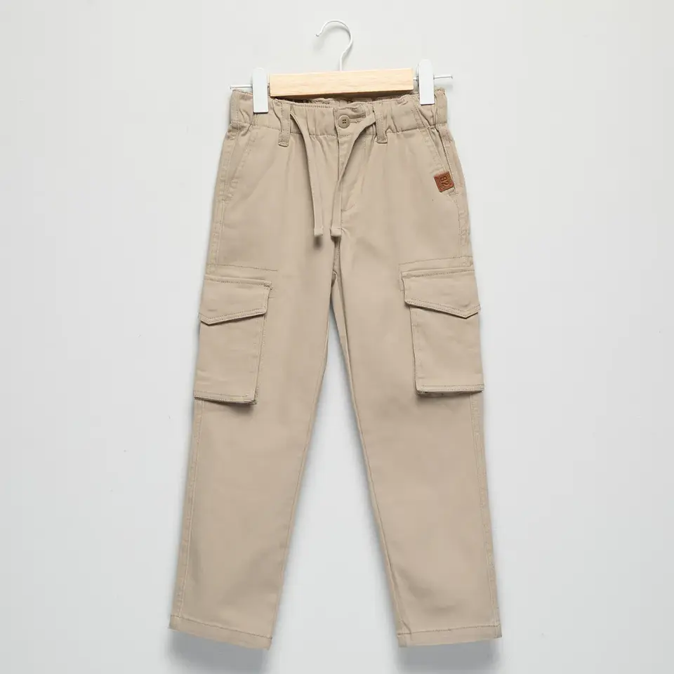 Pantalón Niño Coniglio 2