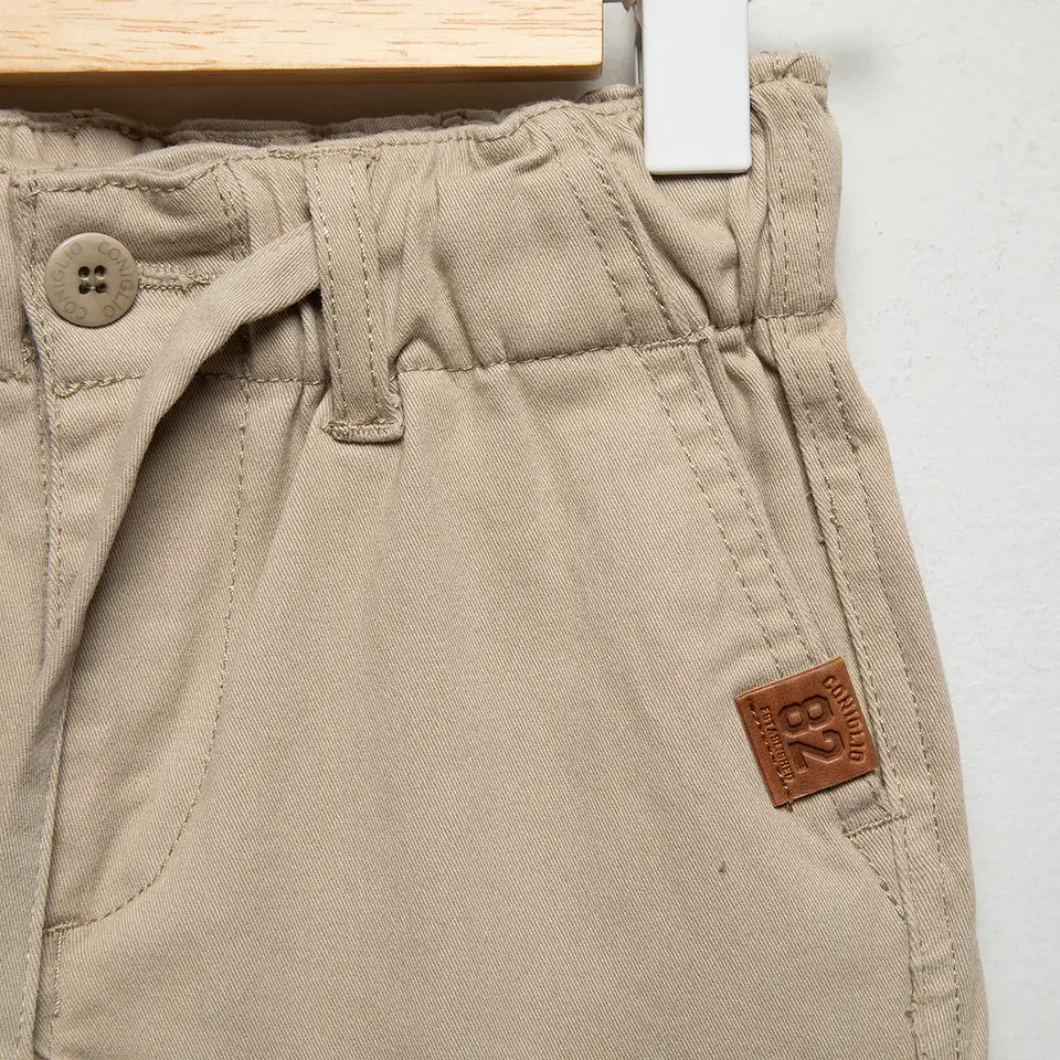 Pantalón Niño Coniglio 3