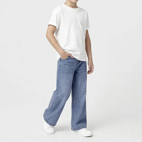 Jeans Niño Yamp