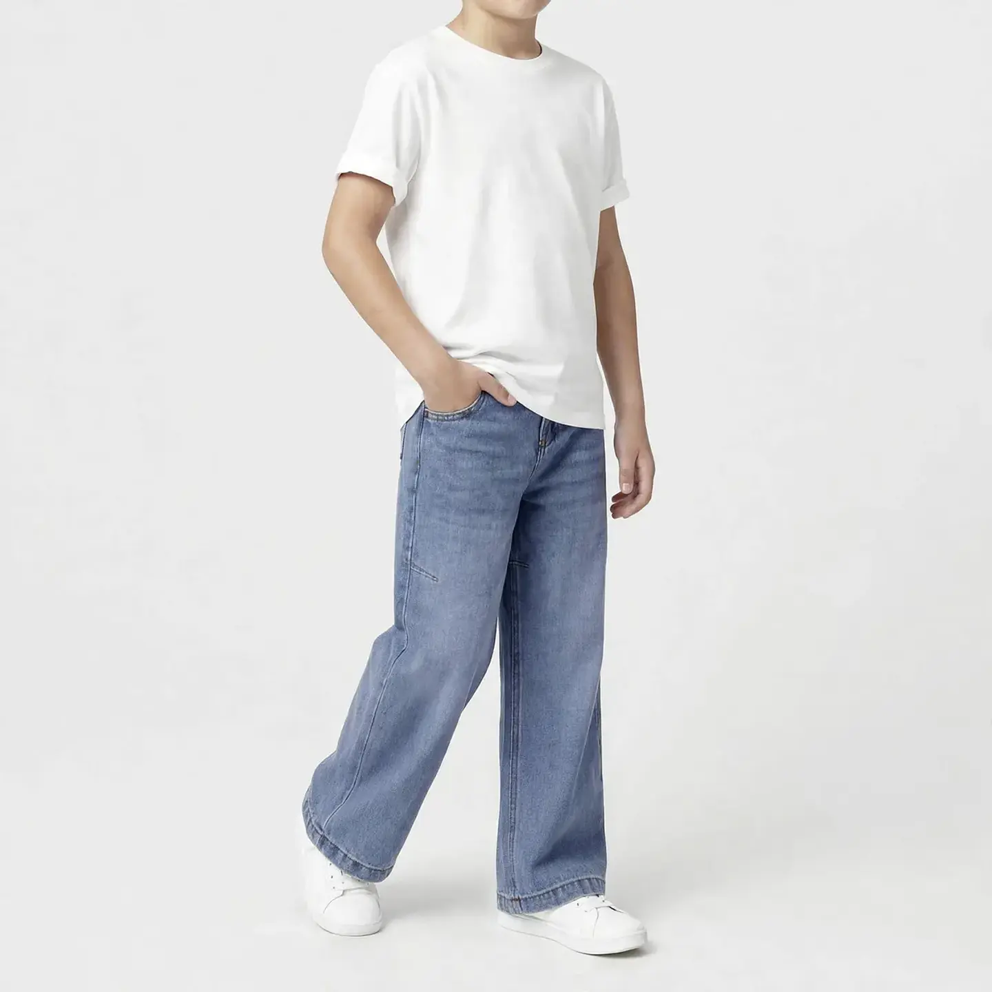 Jeans Niño Yamp 1