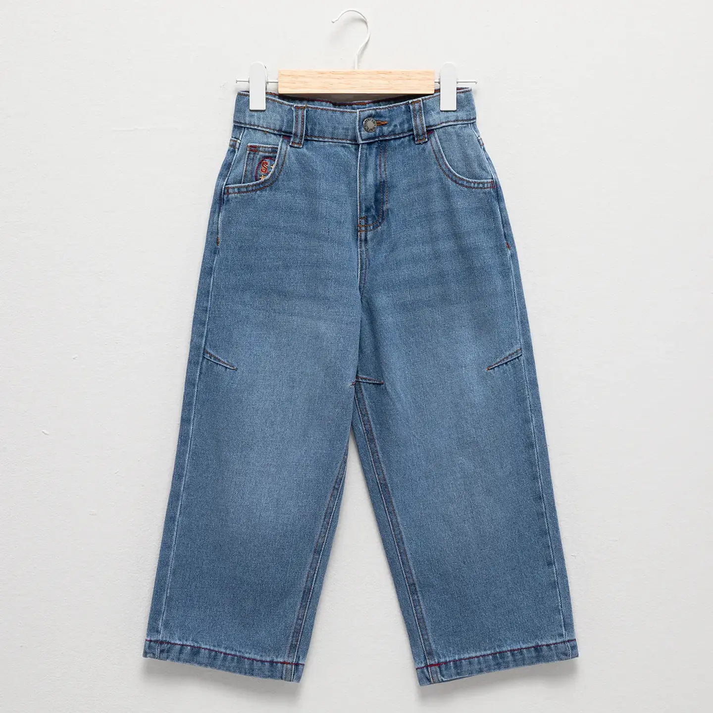 Jeans Niño Yamp 2