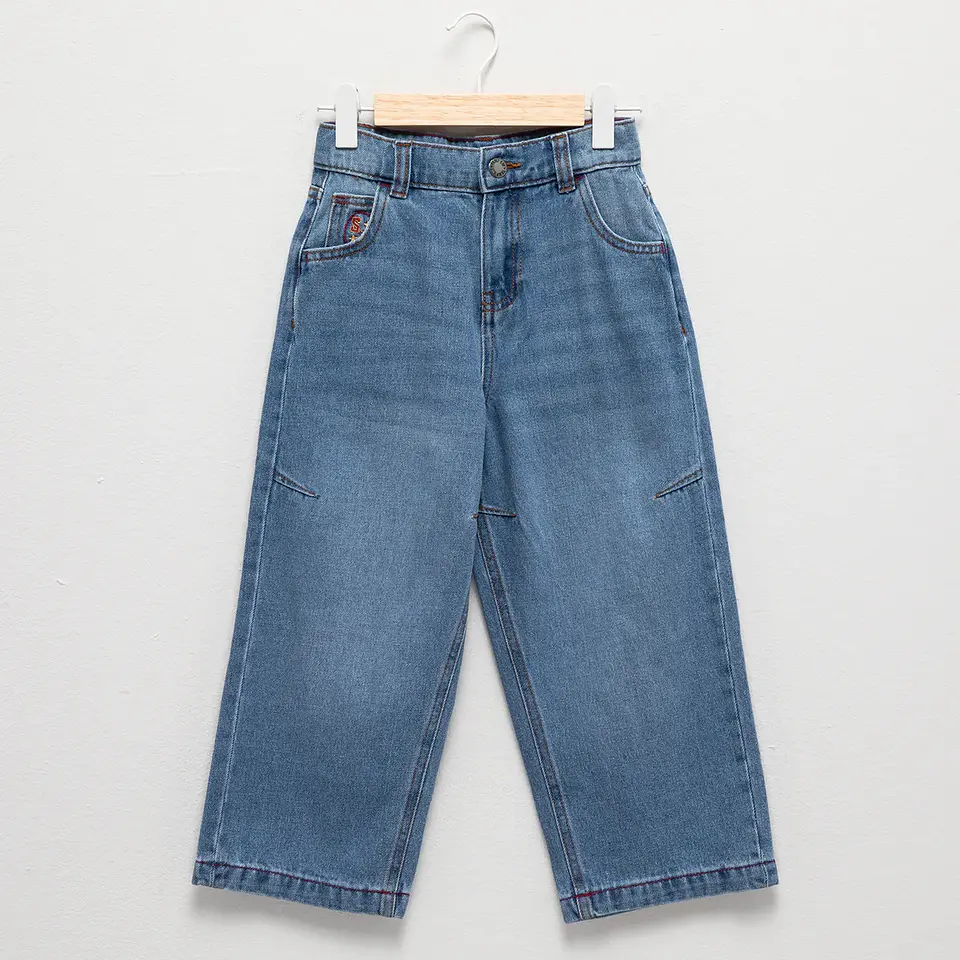 Jeans Niño Yamp 2