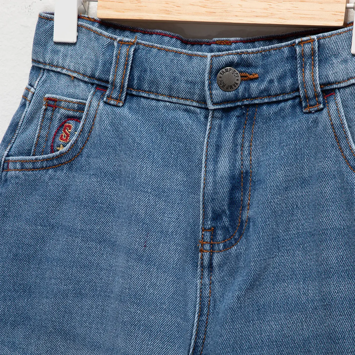 Jeans Niño Yamp 3