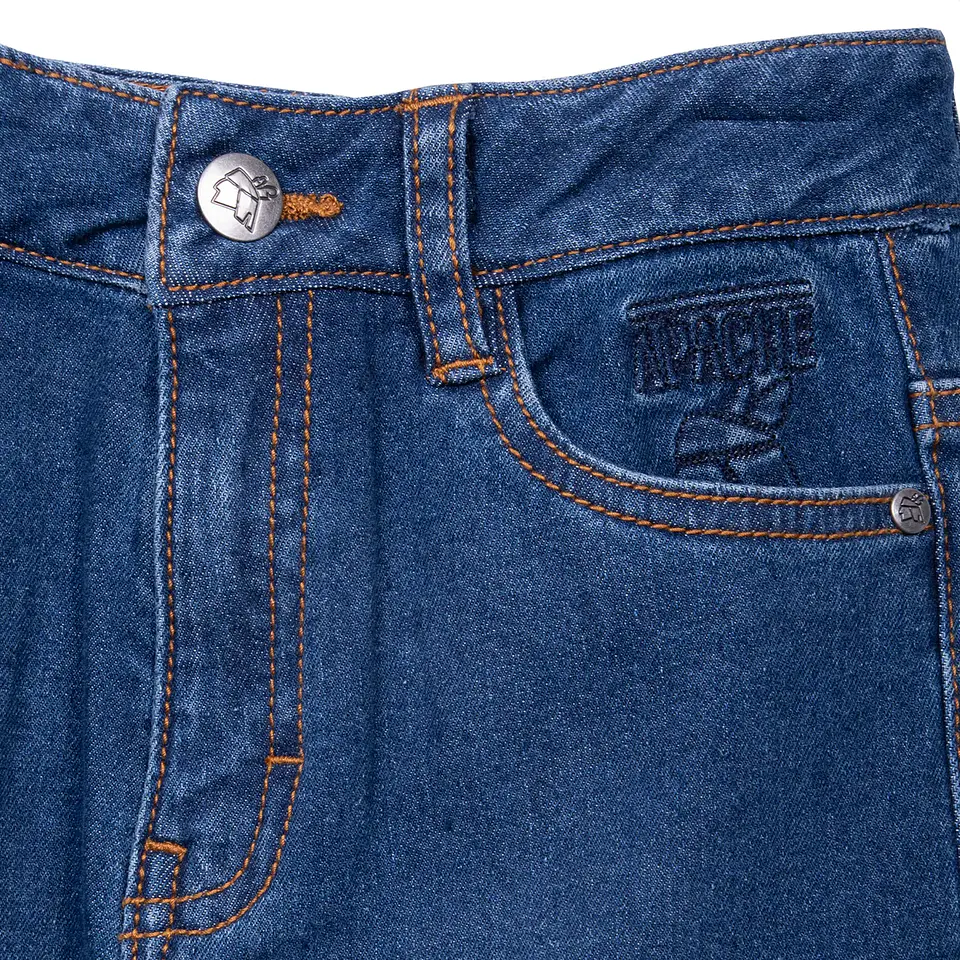 Jeans Pillin Azul Niño PVD708-26AZU 3