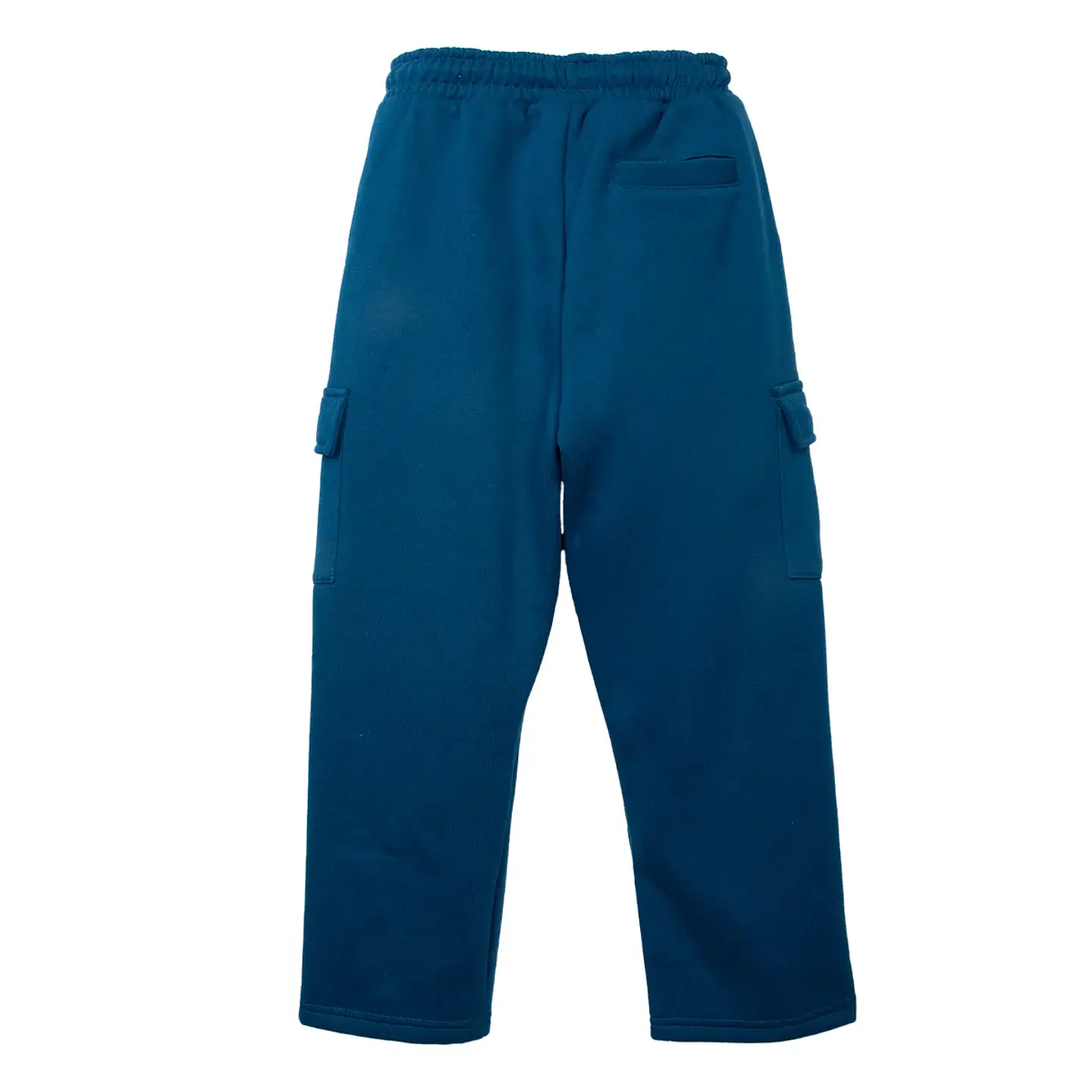 Pantalón Buzo Pillin Verde Niño PVD542-26PET 1