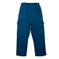 Pantalón Buzo Pillin Verde Niño PVD542-26PET - Miniatura 1