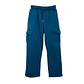 Pantalón Buzo Pillin Verde Niño PVD542-26PET - Miniatura 2