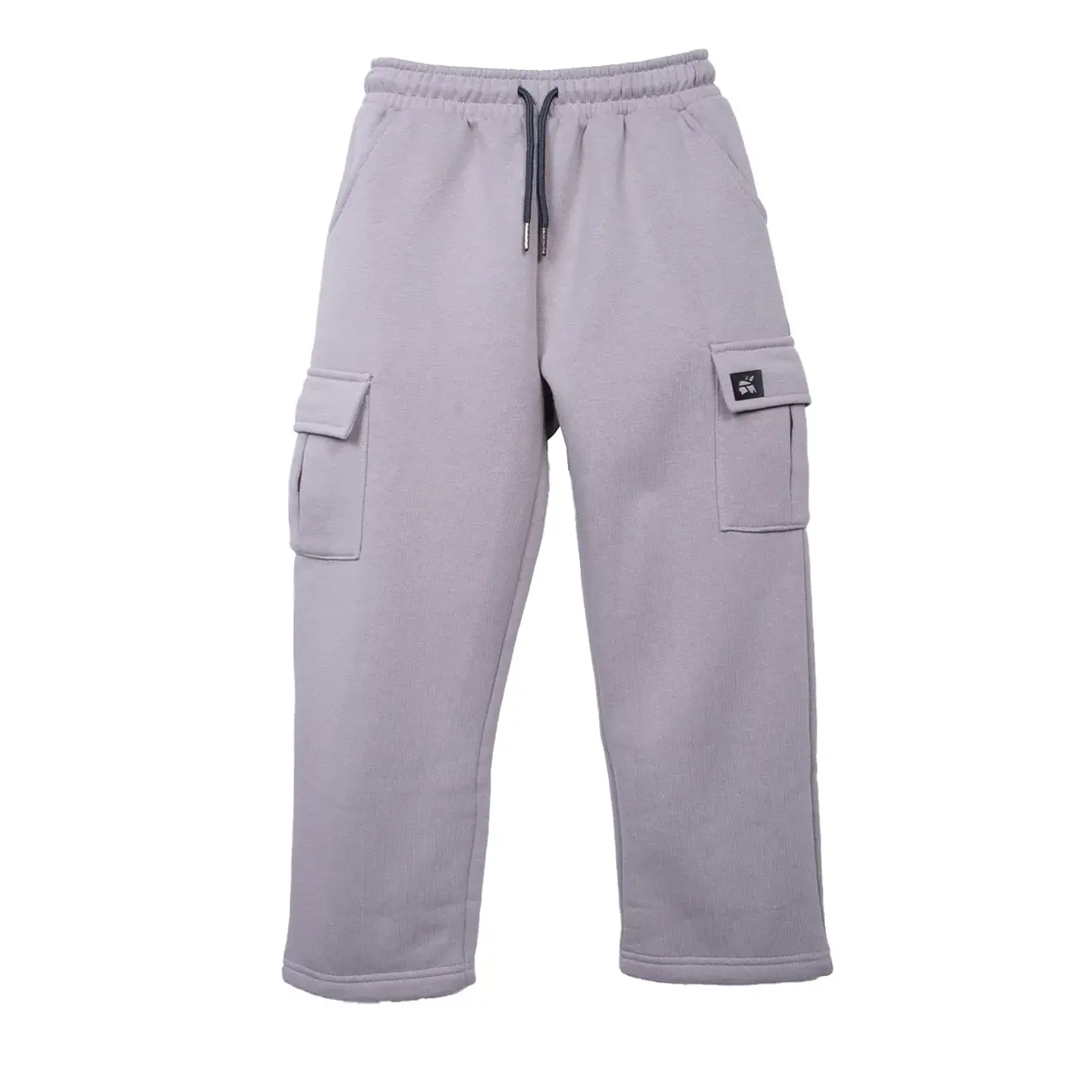 Pantalón Buzo Pillin Gris Niño PVD542-26TAU 1