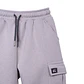 Pantalón Buzo Pillin Gris Niño PVD542-26TAU - Miniatura 2