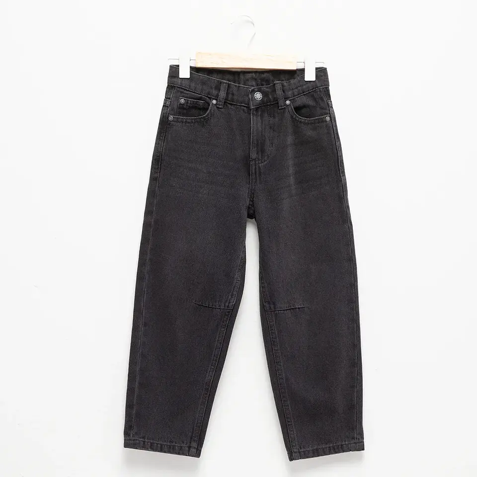 Jeans Balloon Niño Yamp 3