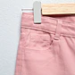 Jeans Wide Leg Yamp Niña Denim Algodón Tiro Medio - Miniatura 3