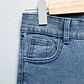 Jeans Slim Fit Denim Niña Yamp - Miniatura 3