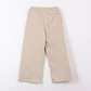 Pantalón de Buzo Niña Stitch & Angel Disney Flare Beige - Miniatura 3