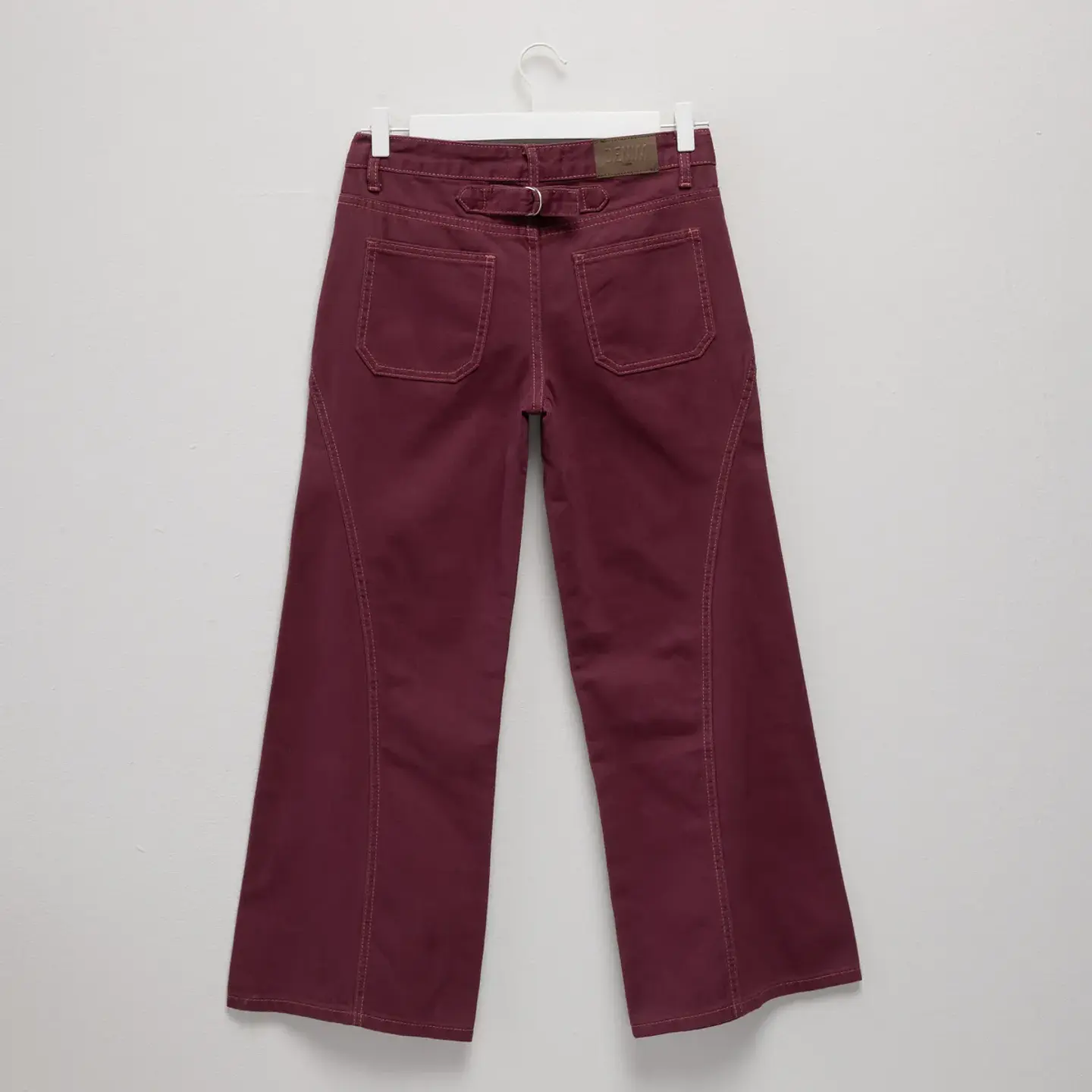 Pantalón Niña Eleven 2