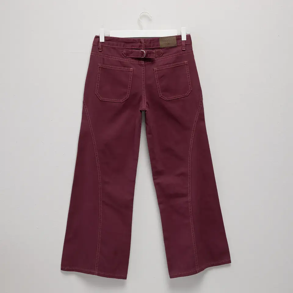 Pantalón Niña Eleven 2