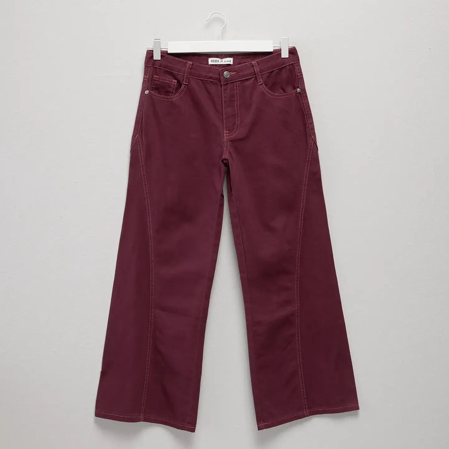 Pantalón Niña Eleven 3