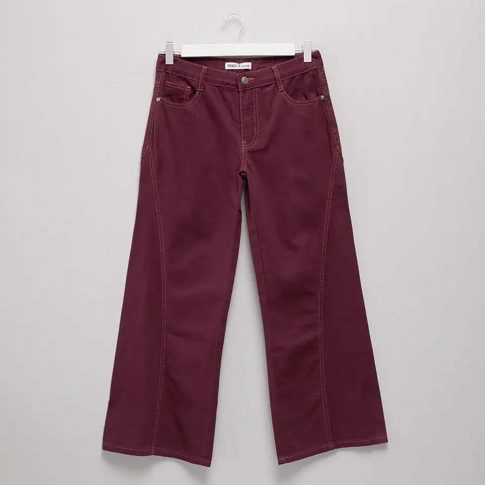 Pantalón Niña Eleven 3