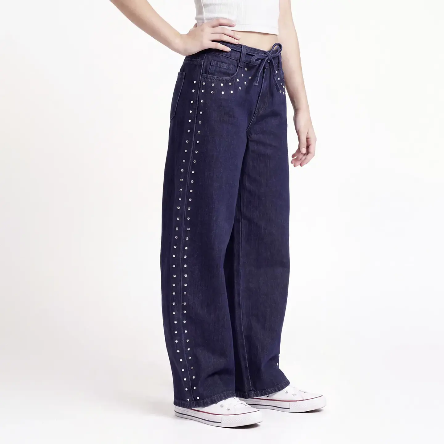 Jeans Niña Eleven 1