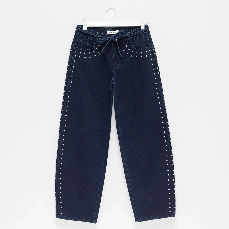 Jeans Niña Eleven 3