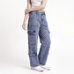 Jeans Niña Eleven - Miniatura 1