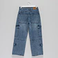 Jeans Niña Eleven - Miniatura 2
