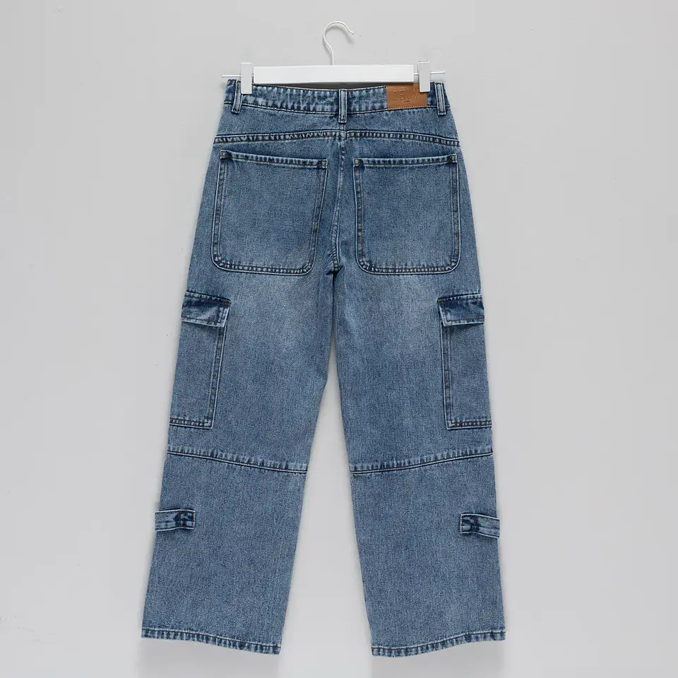 Jeans Niña Eleven 2