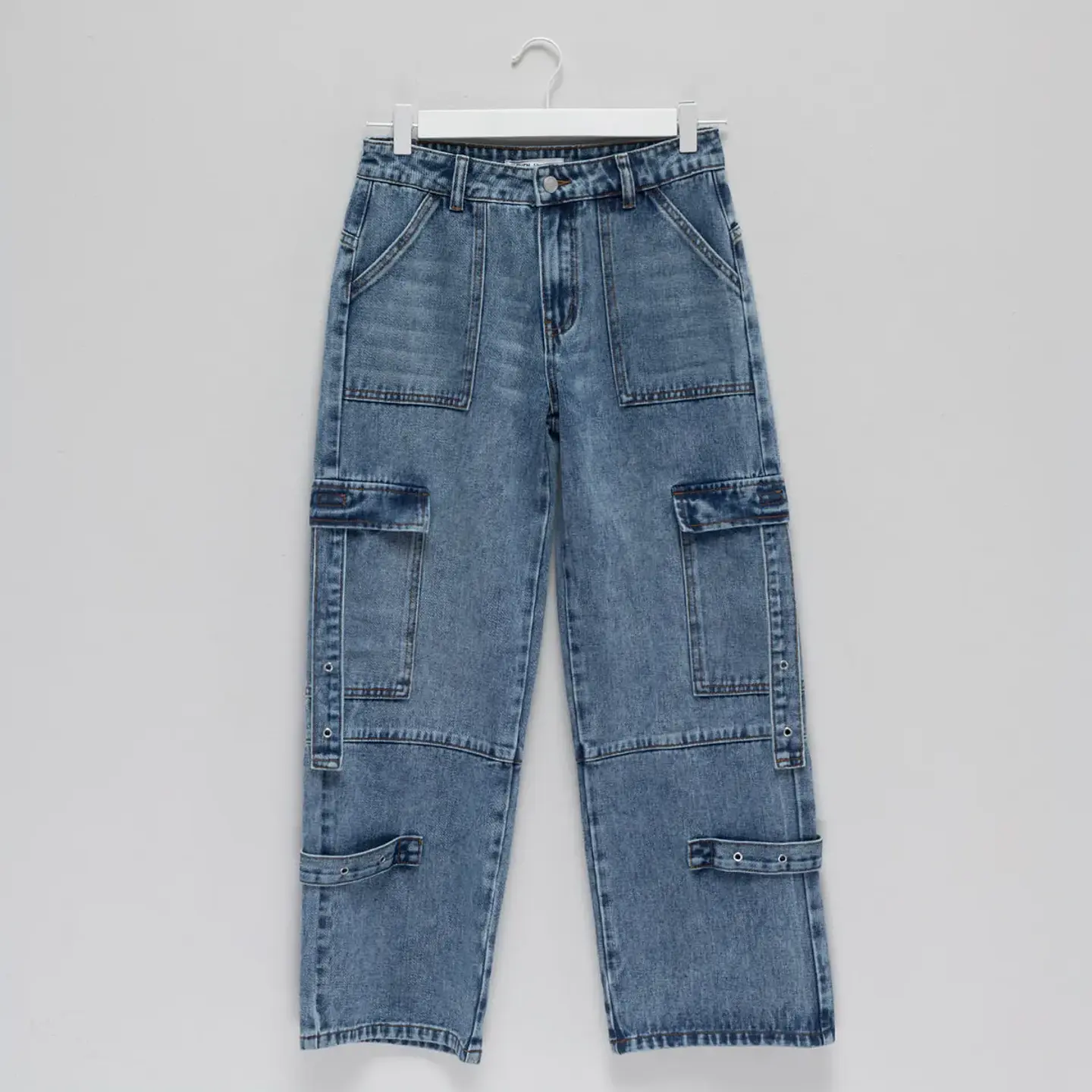 Jeans Niña Eleven 3