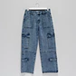 Jeans Niña Eleven - Miniatura 3